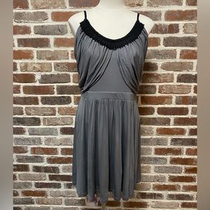 BCBG cocktail dress